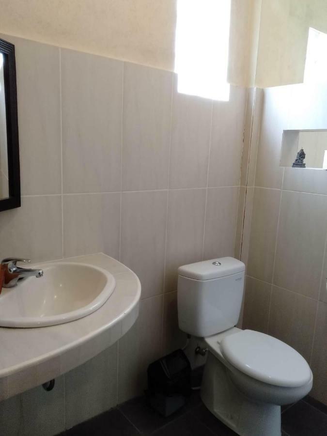 Bed & Breakfast Prasanti 2*