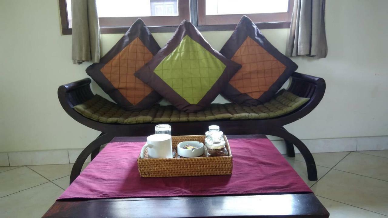 Prasanti Bed & Breakfast