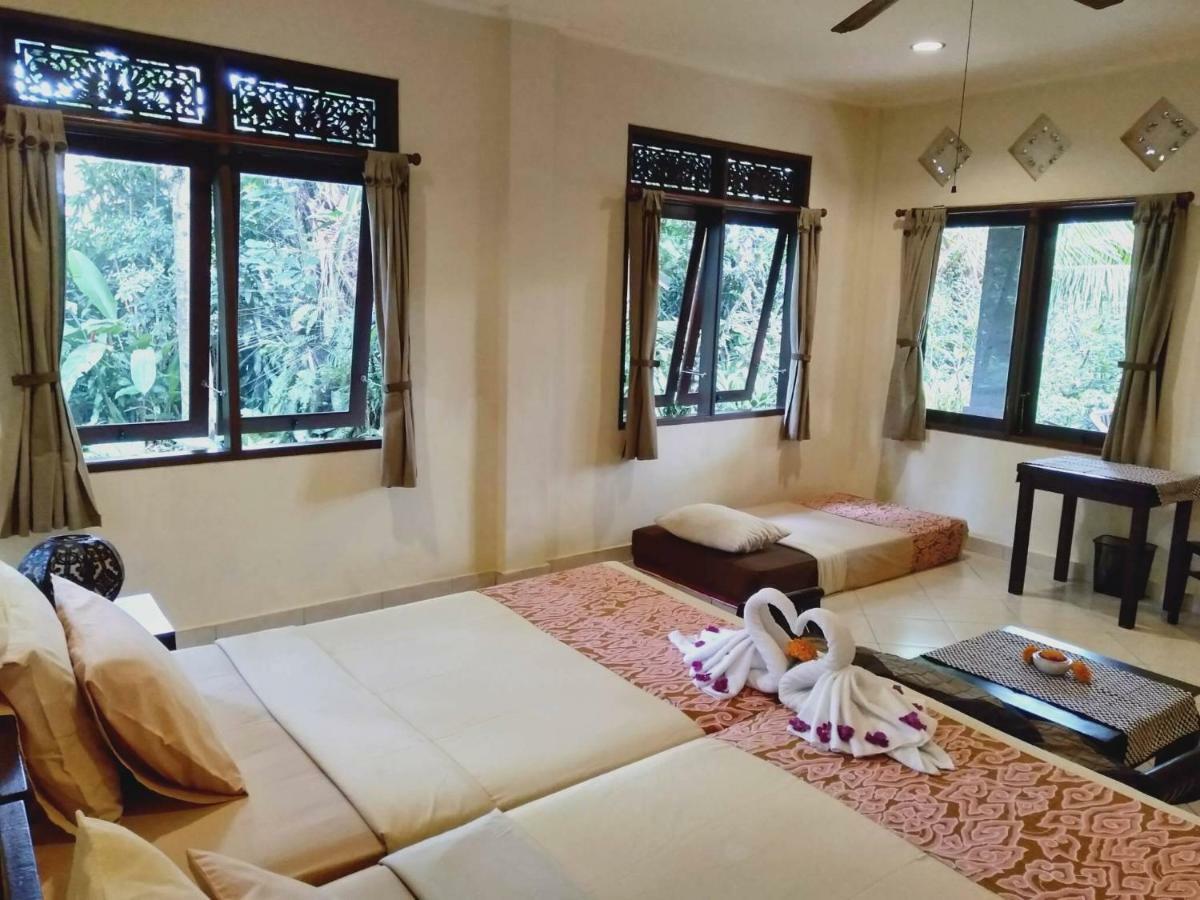 Prasanti Bed & Breakfast 2*