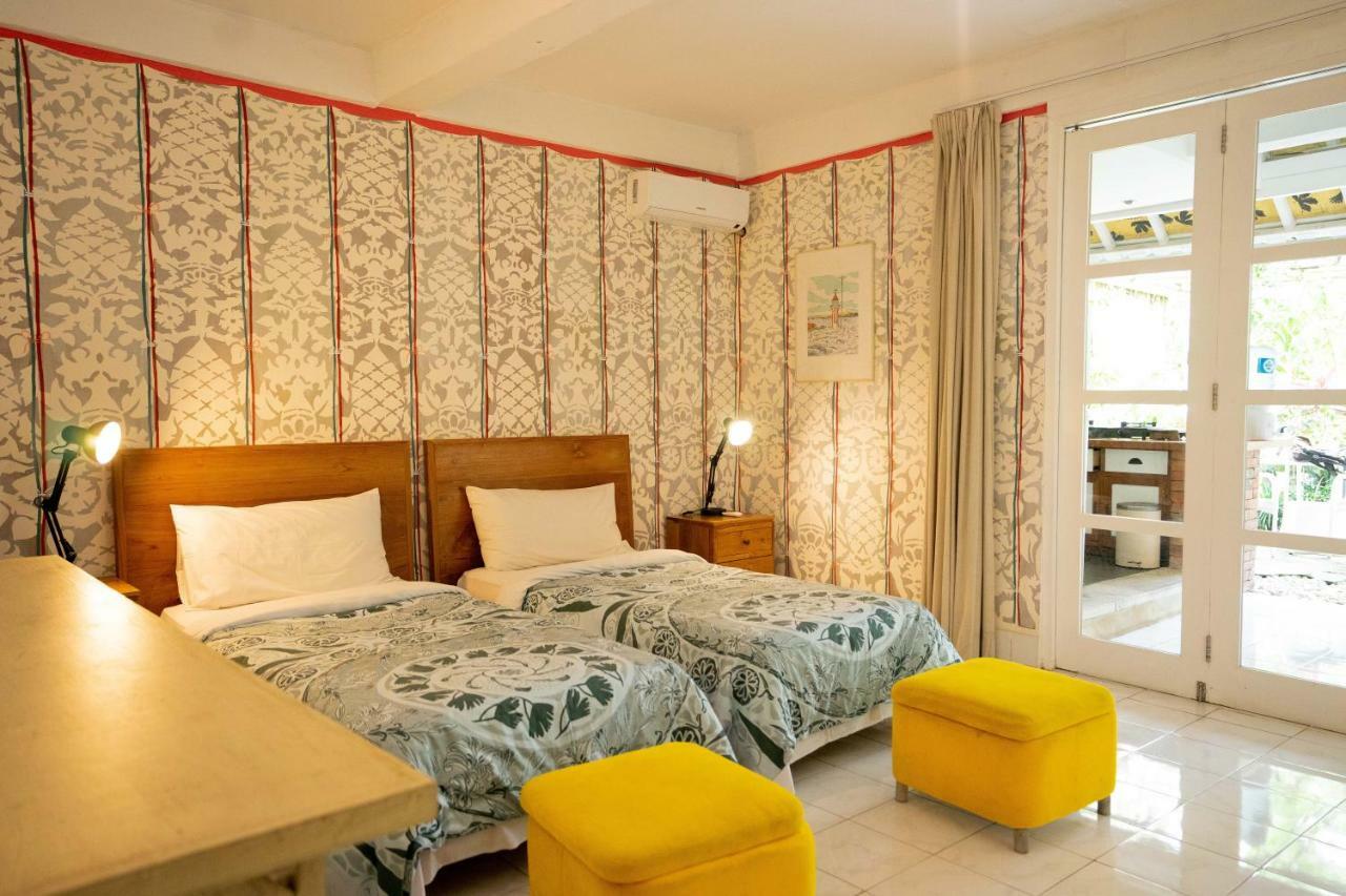 Villa Sayan Ridge *