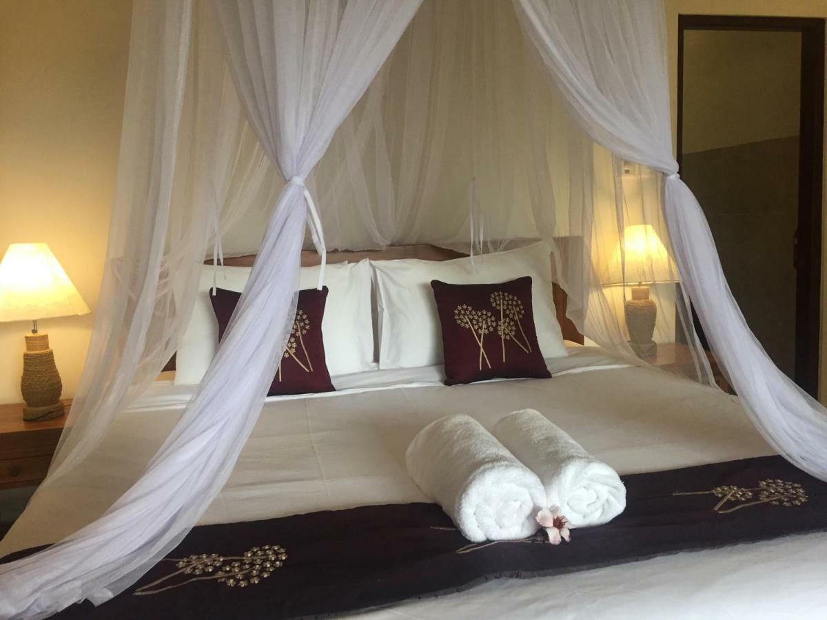 Hidden Point * Ubud