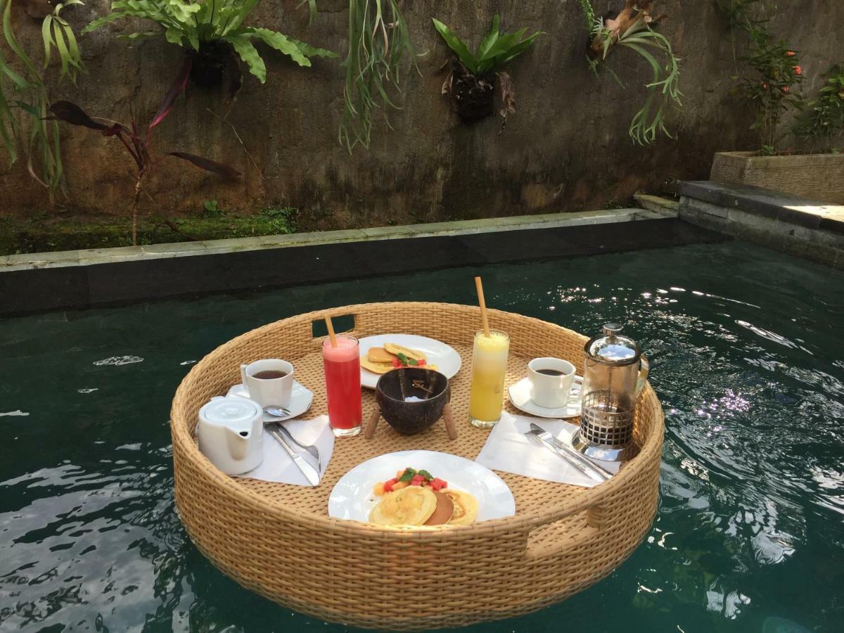 Hidden Point Ubud