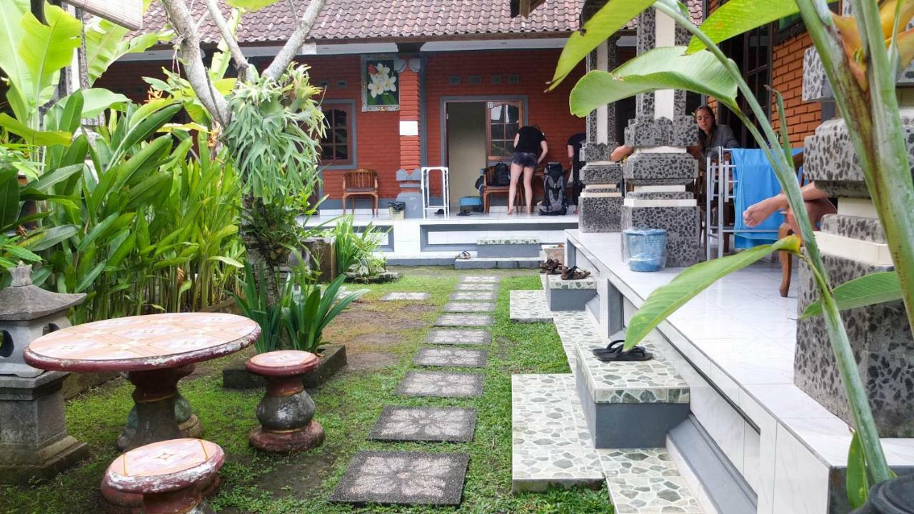 Leket House * Ubud