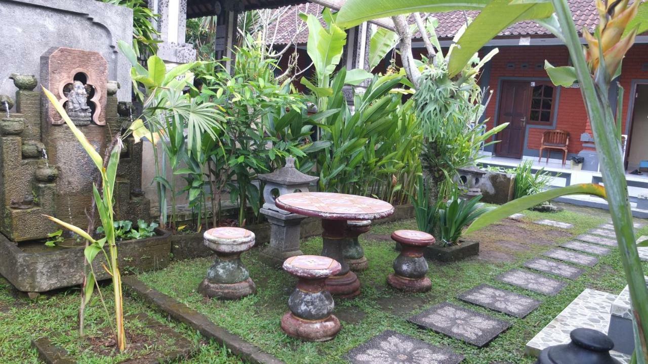 Gasthof Leket House