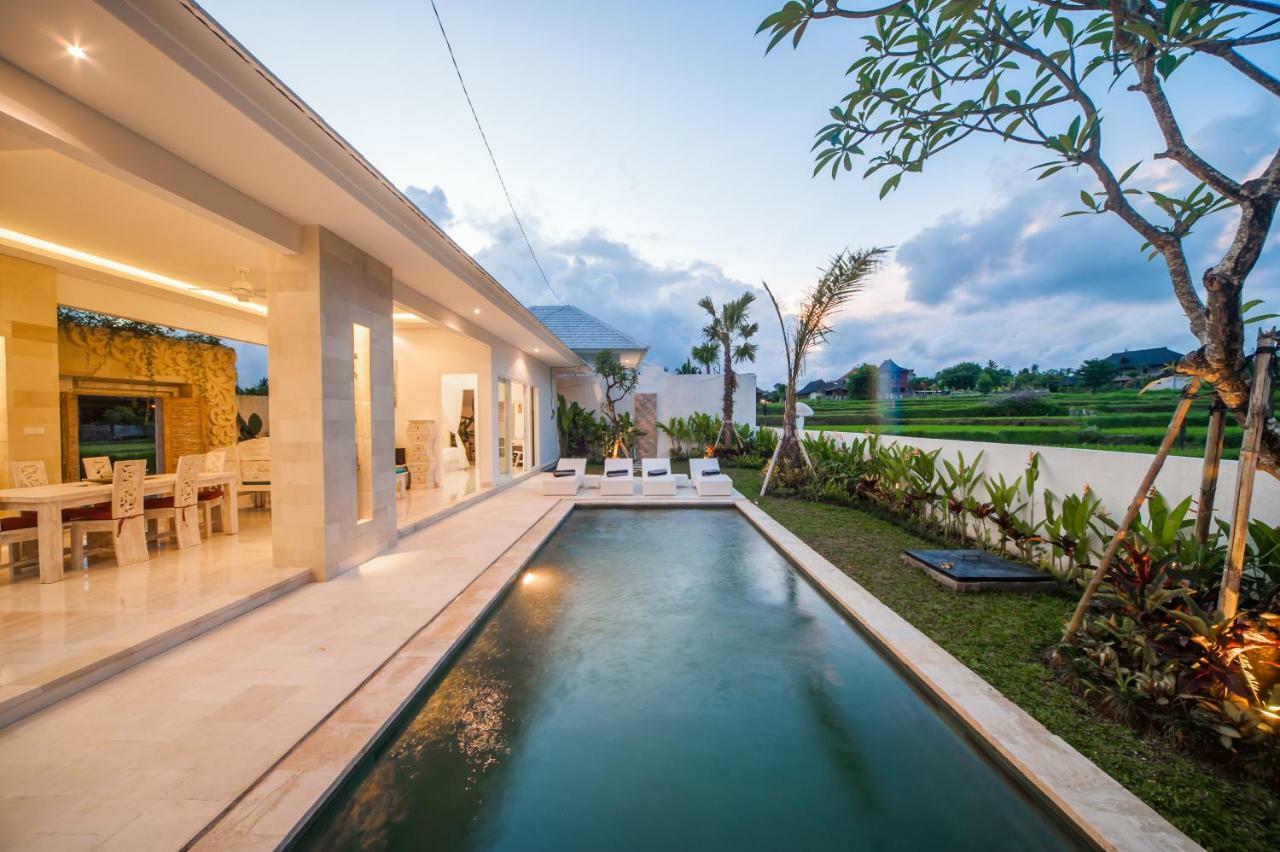 Tirta Padi 2 Villa Ubud