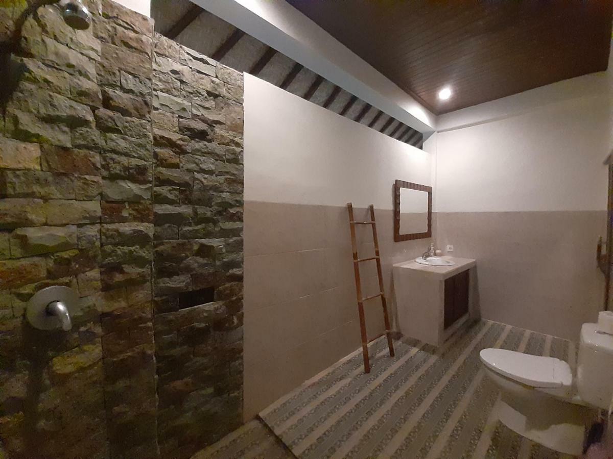 Hidden Point Villa Ubud