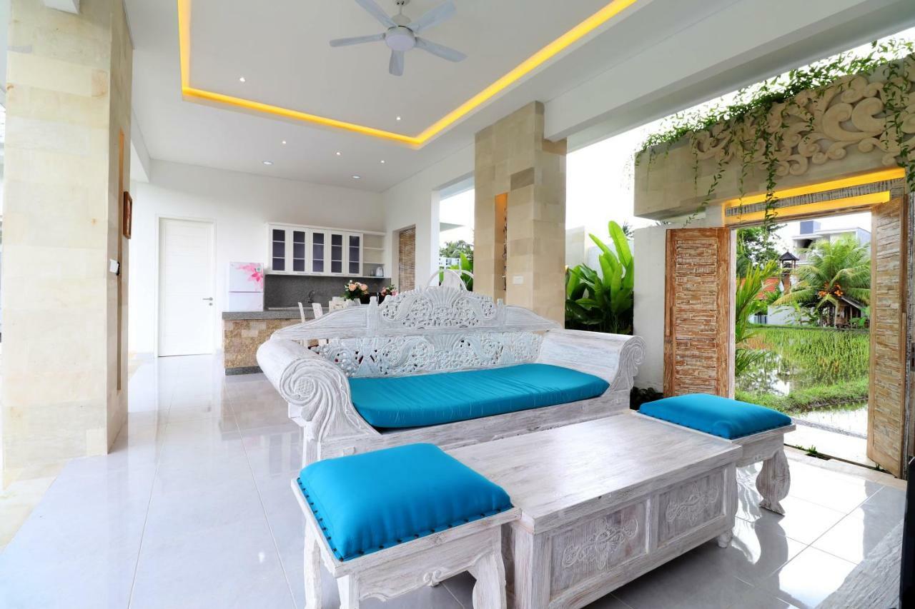 Villa Tirta Padi 2 *