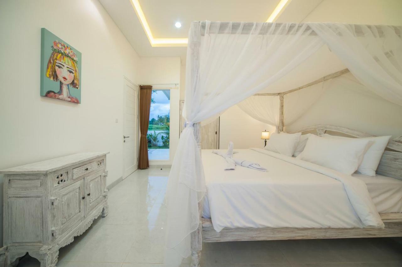 Villa Tirta Padi 2 Ubud