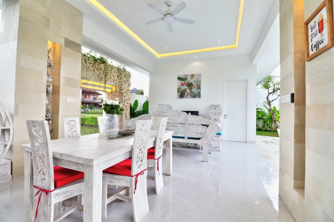 Villa Tirta Padi 2 Ubud