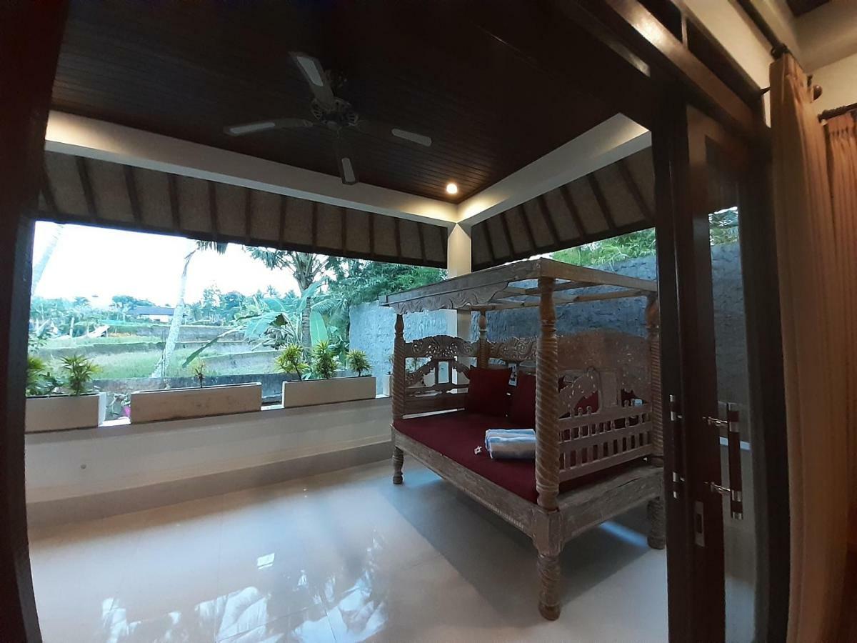 Villa Hidden Point Ubud