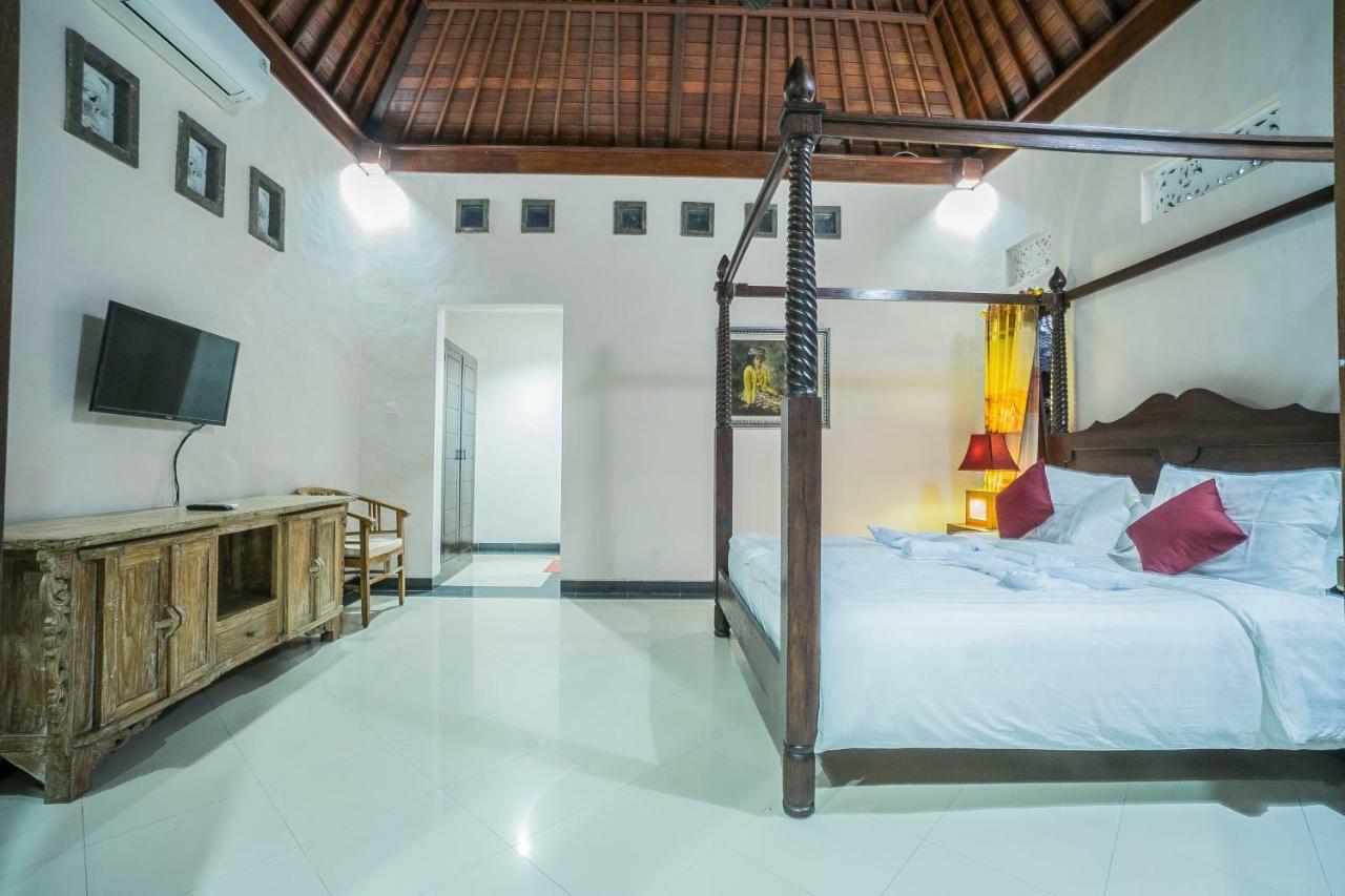 Jero Griya * Ubud (Bali)