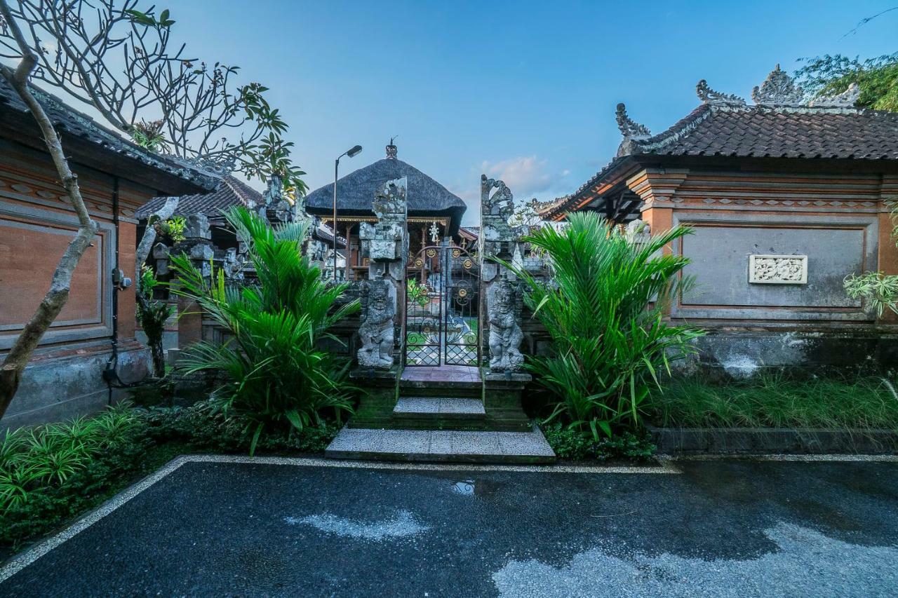 Jero Griya Ubud (Bali)