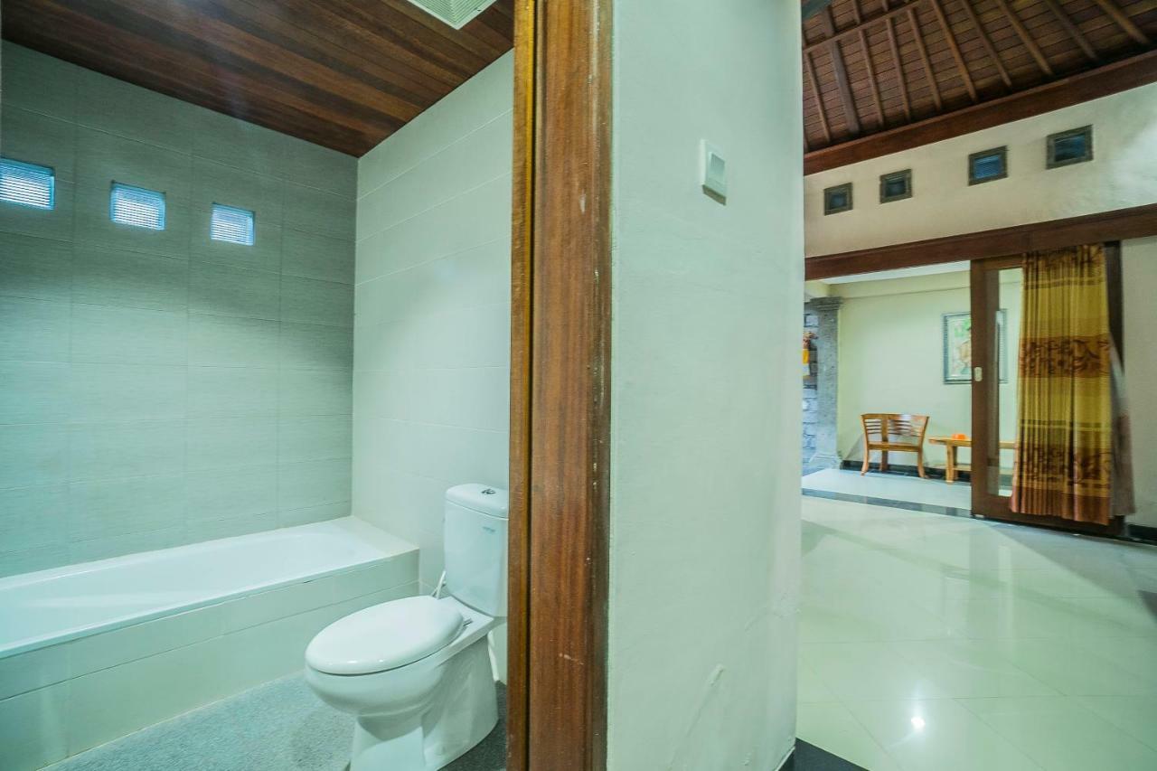 Guest house Jero Griya