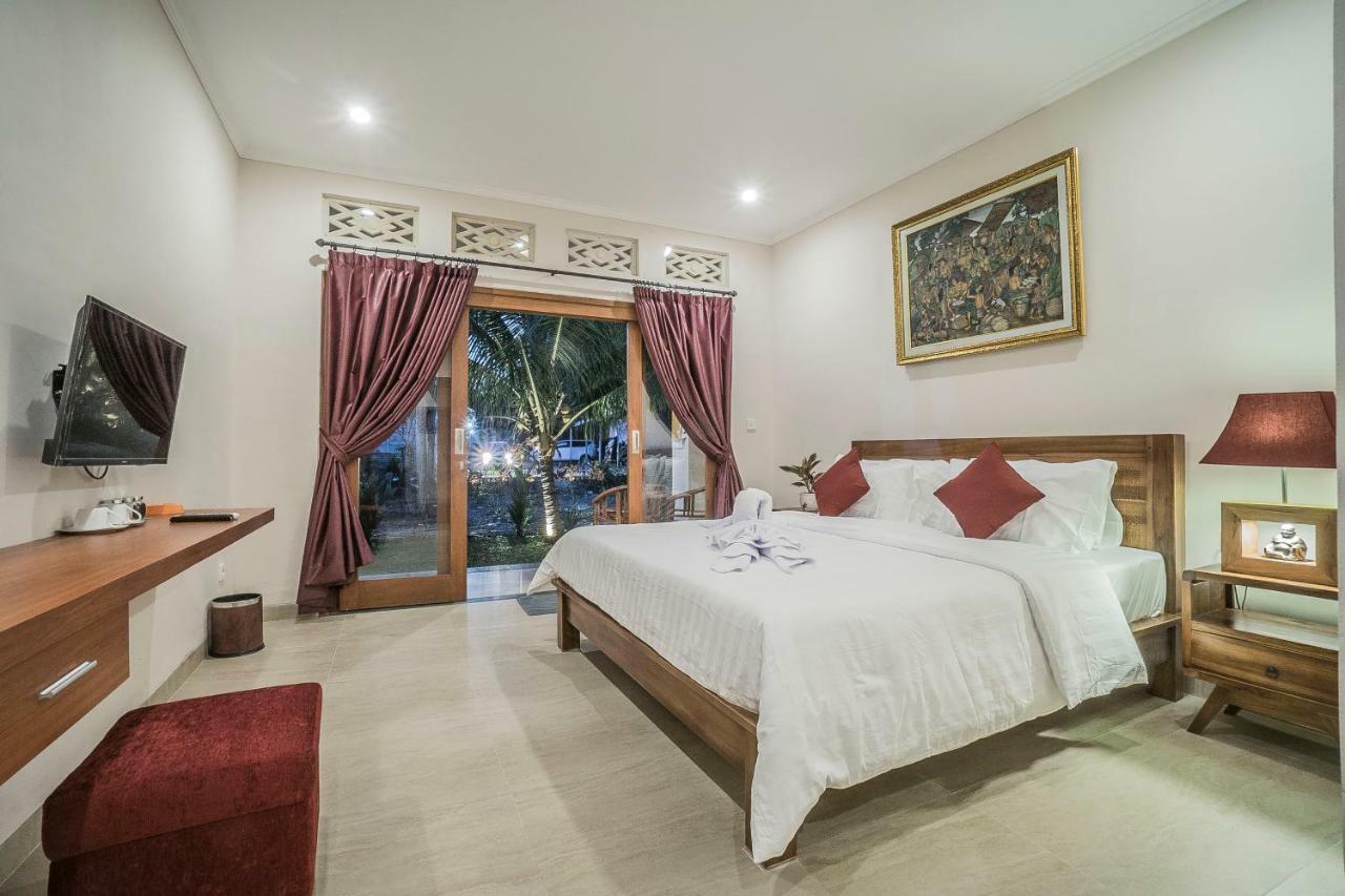 Jero Griya * Ubud (Bali)