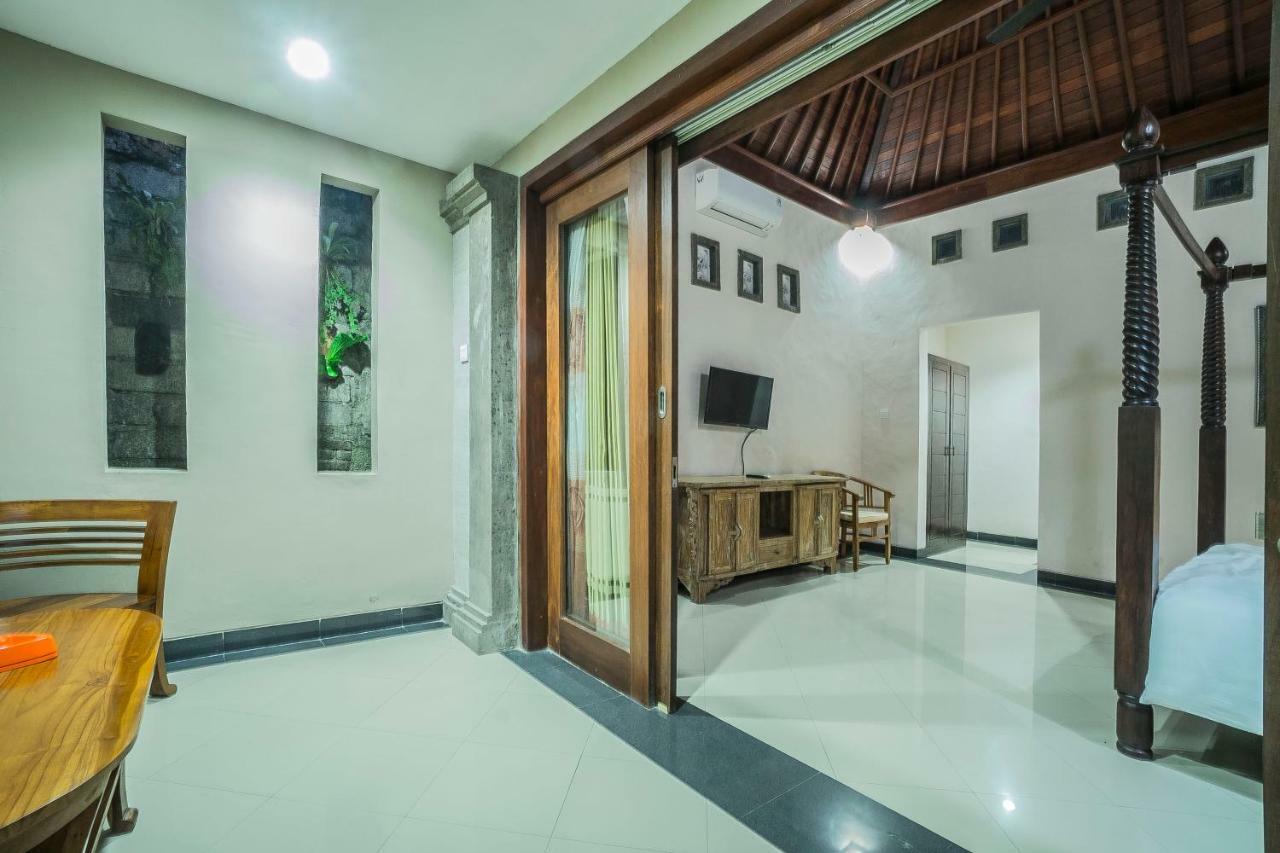 Jero Griya Guest house *