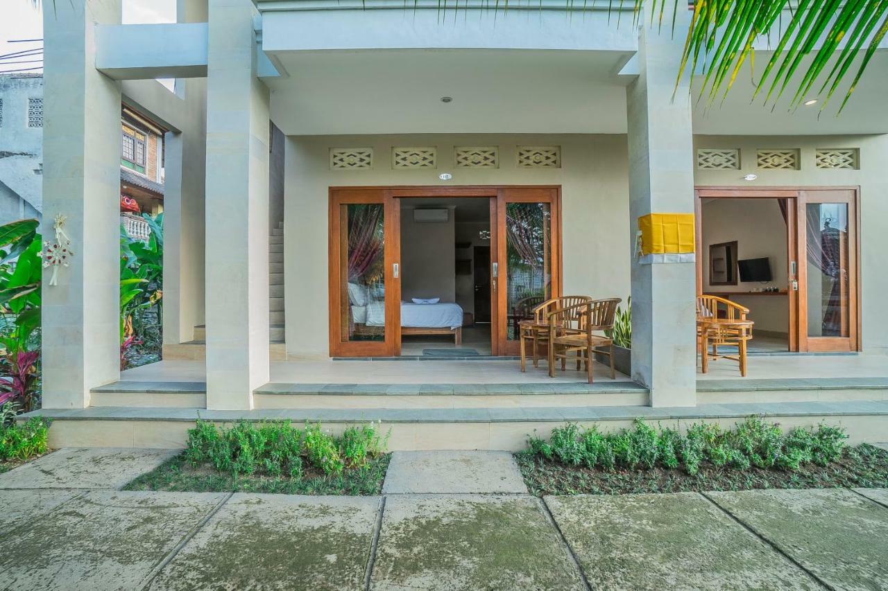 Guest house Jero Griya
