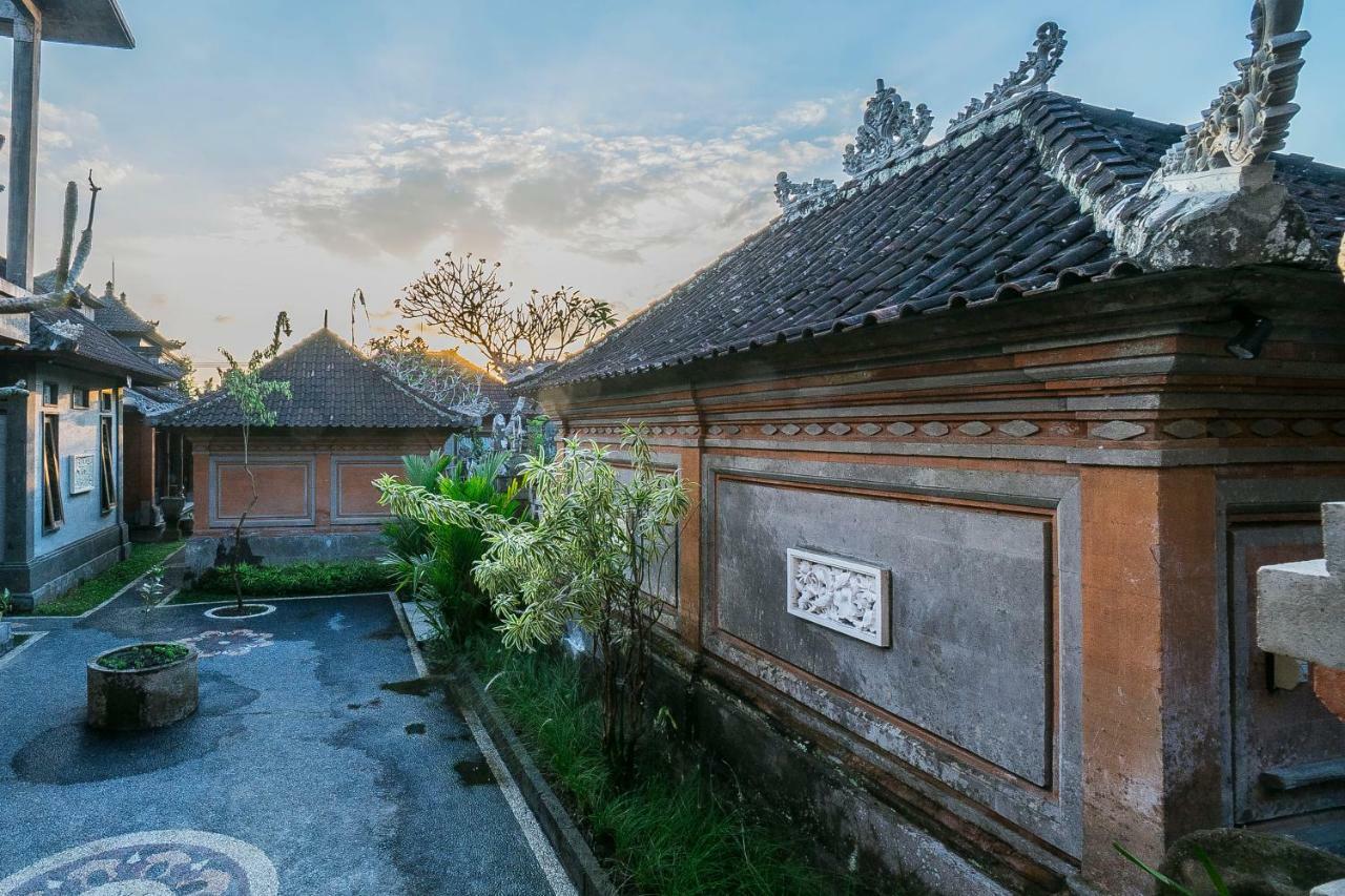 Guest house Jero Griya