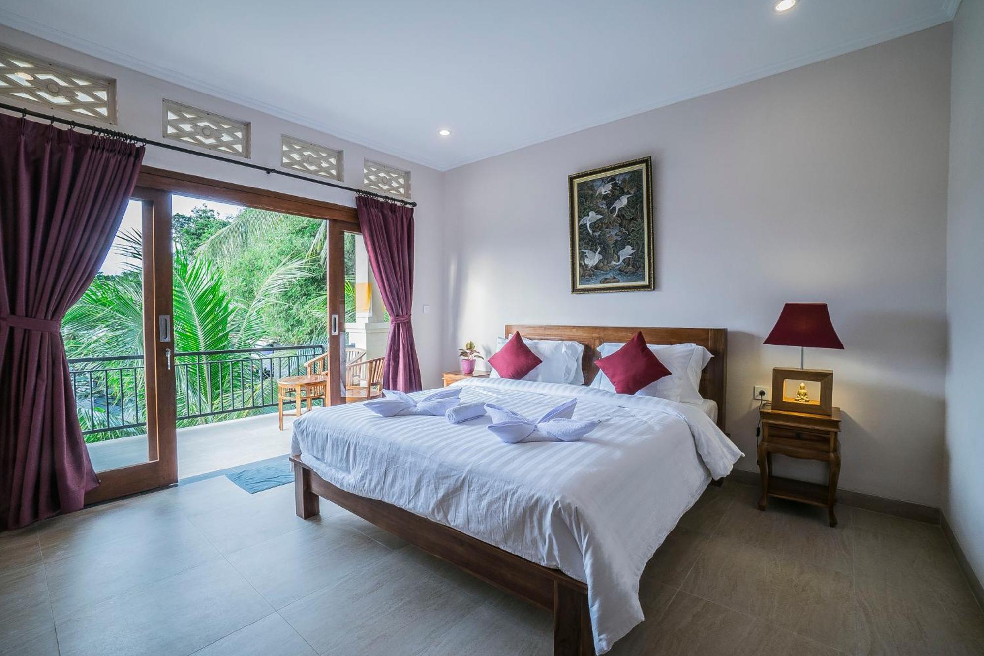 Jero Griya Guest house *