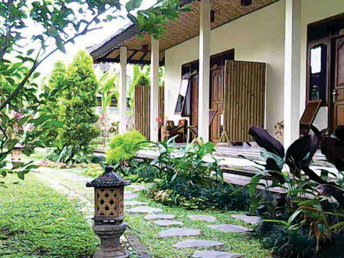 Astawa House Guest house Ubud (Bali)