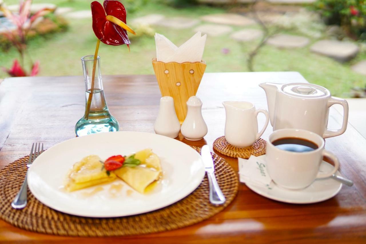 Batantop Guest house