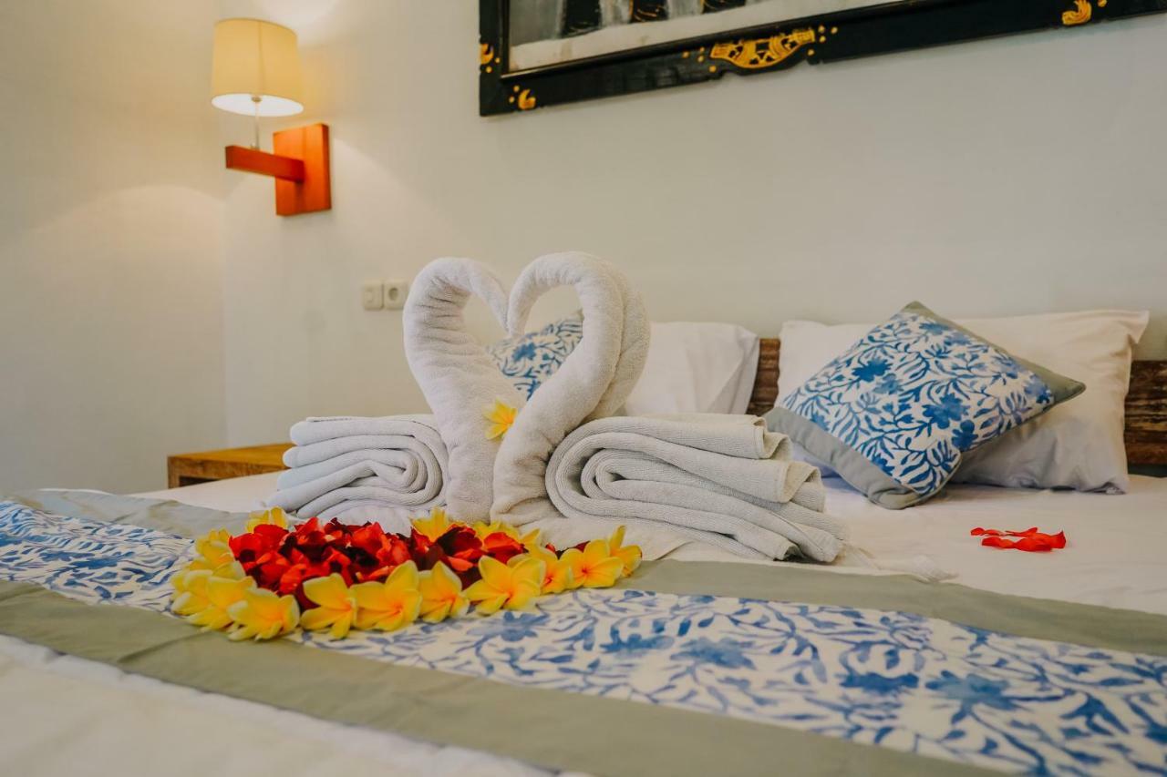 Rahayu Lodge