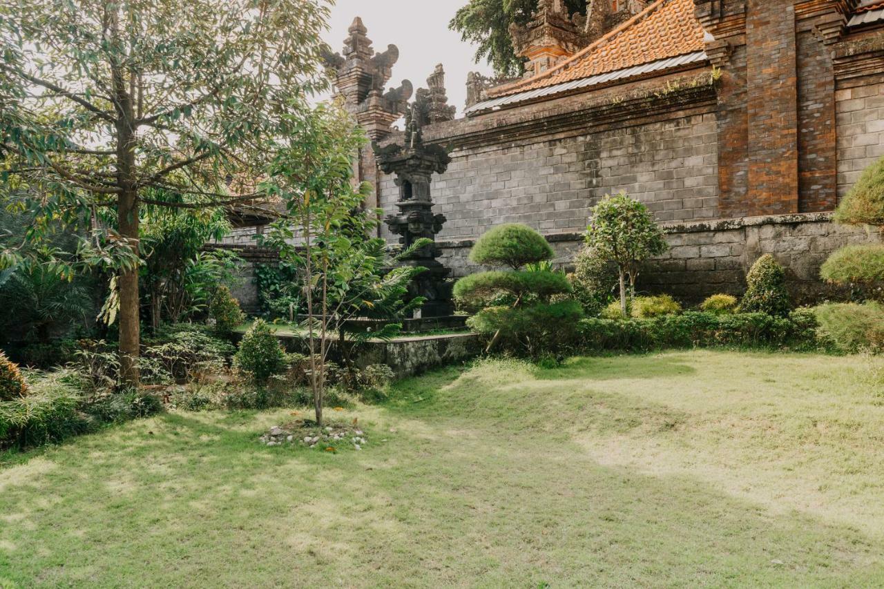 Rahayu * Ubud (Bali)