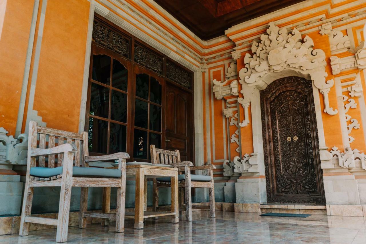 Lodge Rahayu