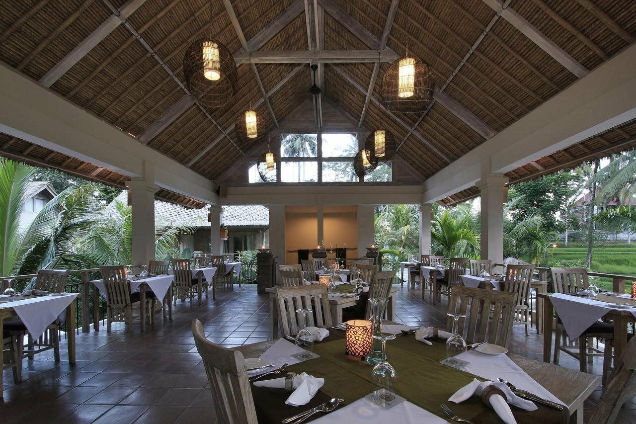 Resort Puri Sunia Ubud (Bali)