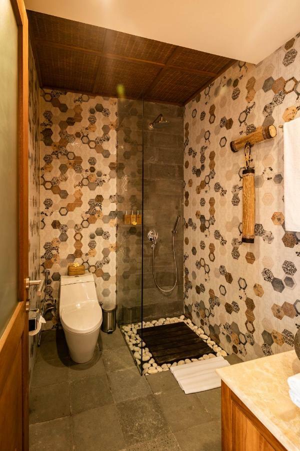 Howlite Private Villa Ubud (Bali)