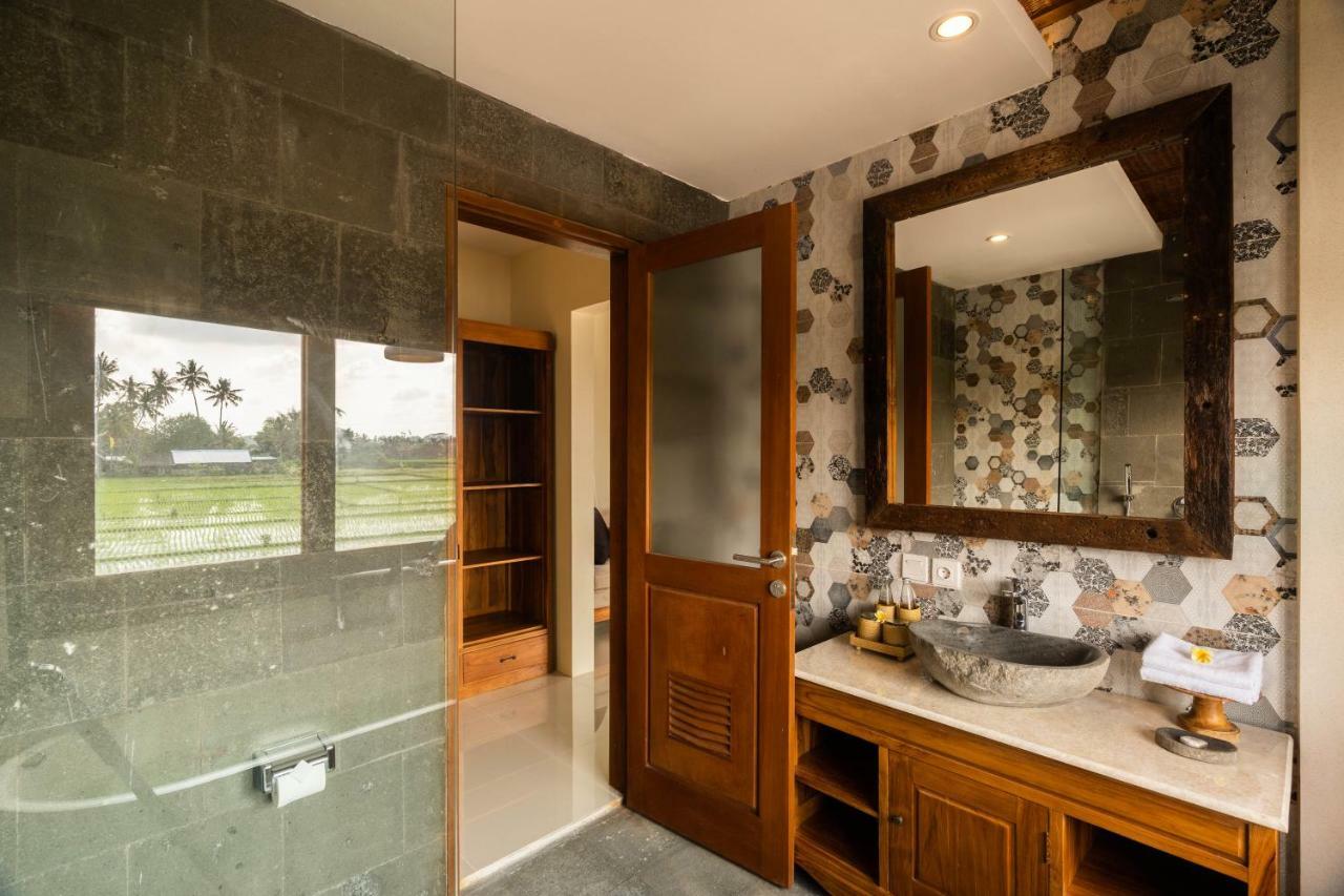Howlite Private Villa Ubud (Bali)
