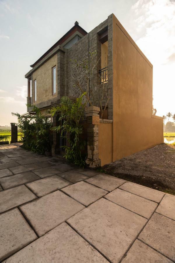 Howlite Private * Ubud (Bali)