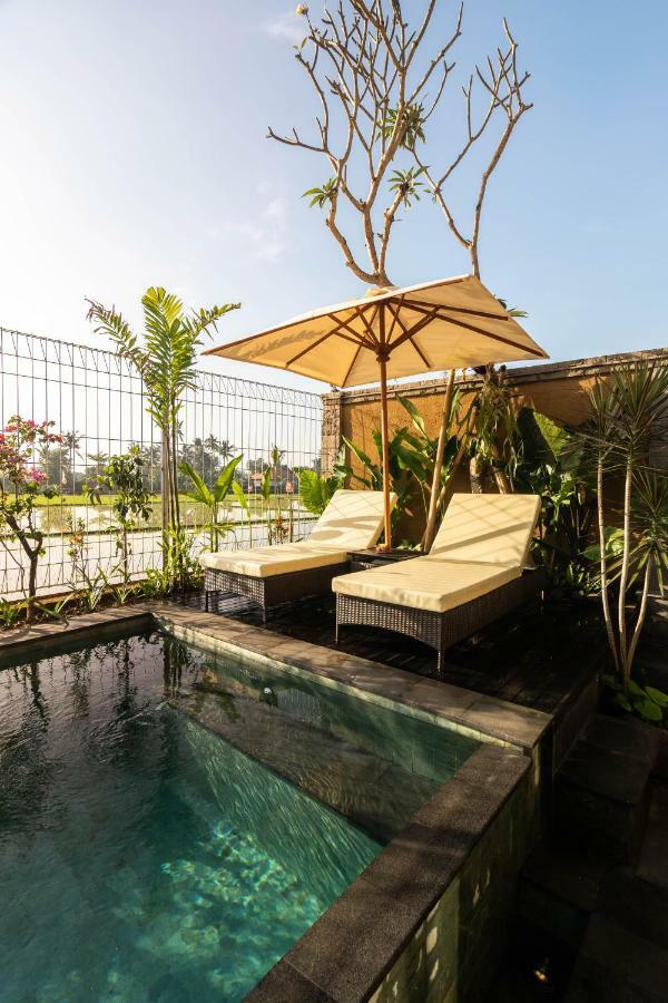 Howlite Private Villa