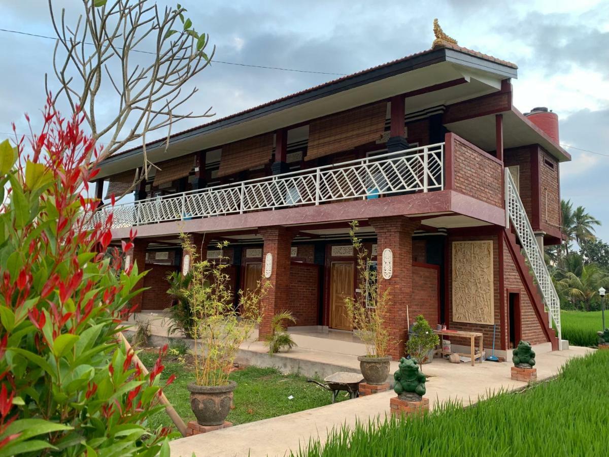 Guest house Soca House