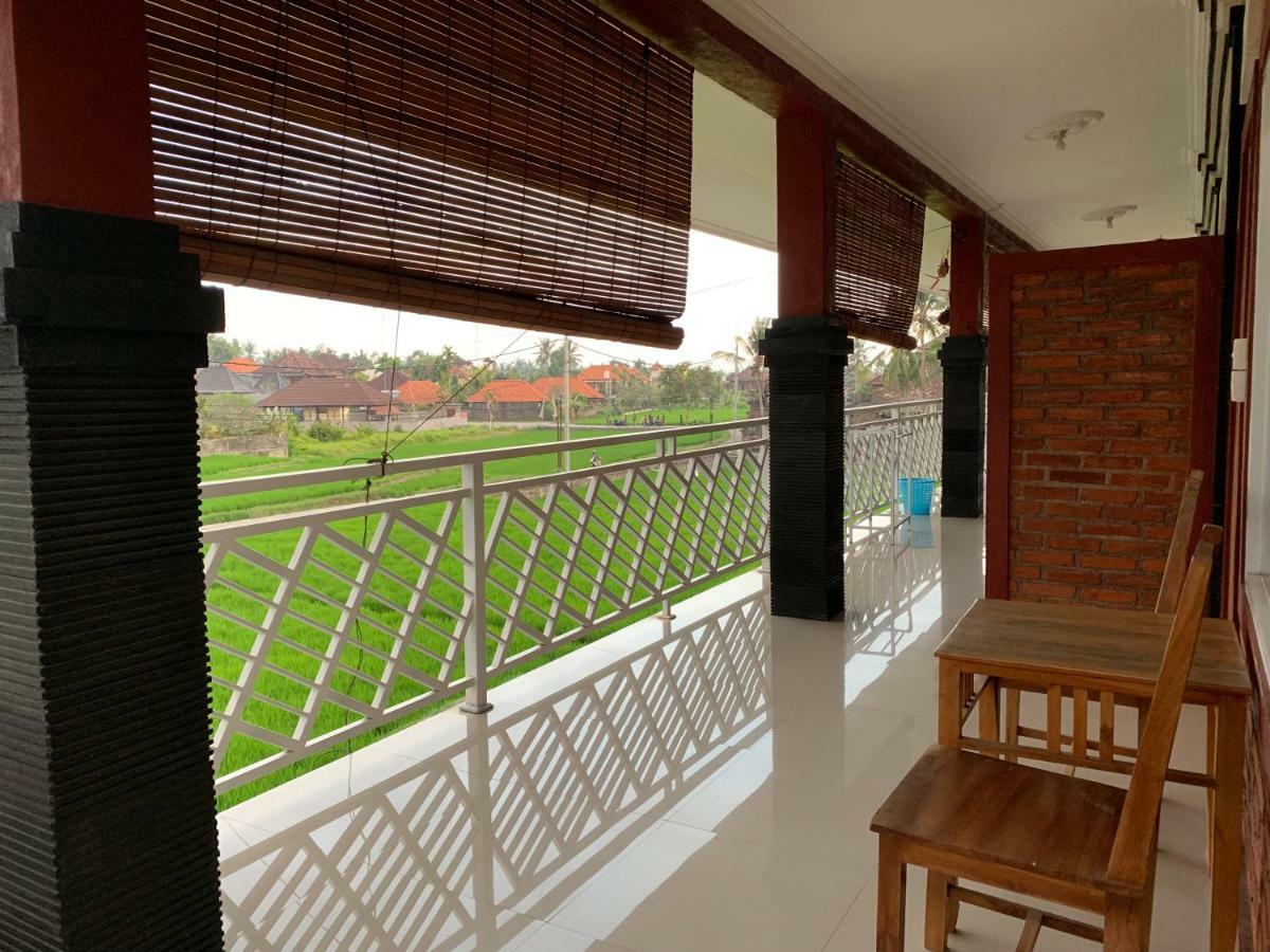 Guest house Soca House