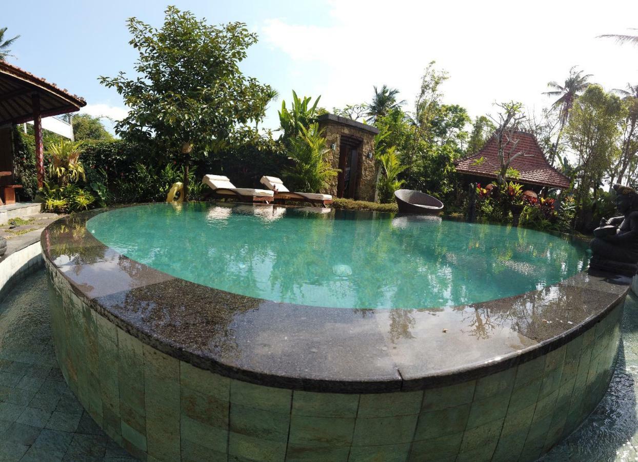 Sindu Villa Ubud (Bali)