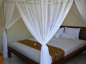 Hotel Casa Ganesha Ubud (Bali)