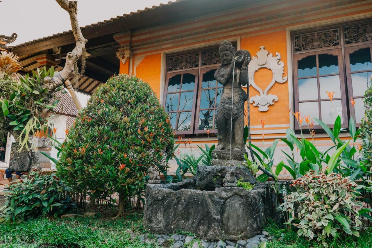 Lodge Rahayu