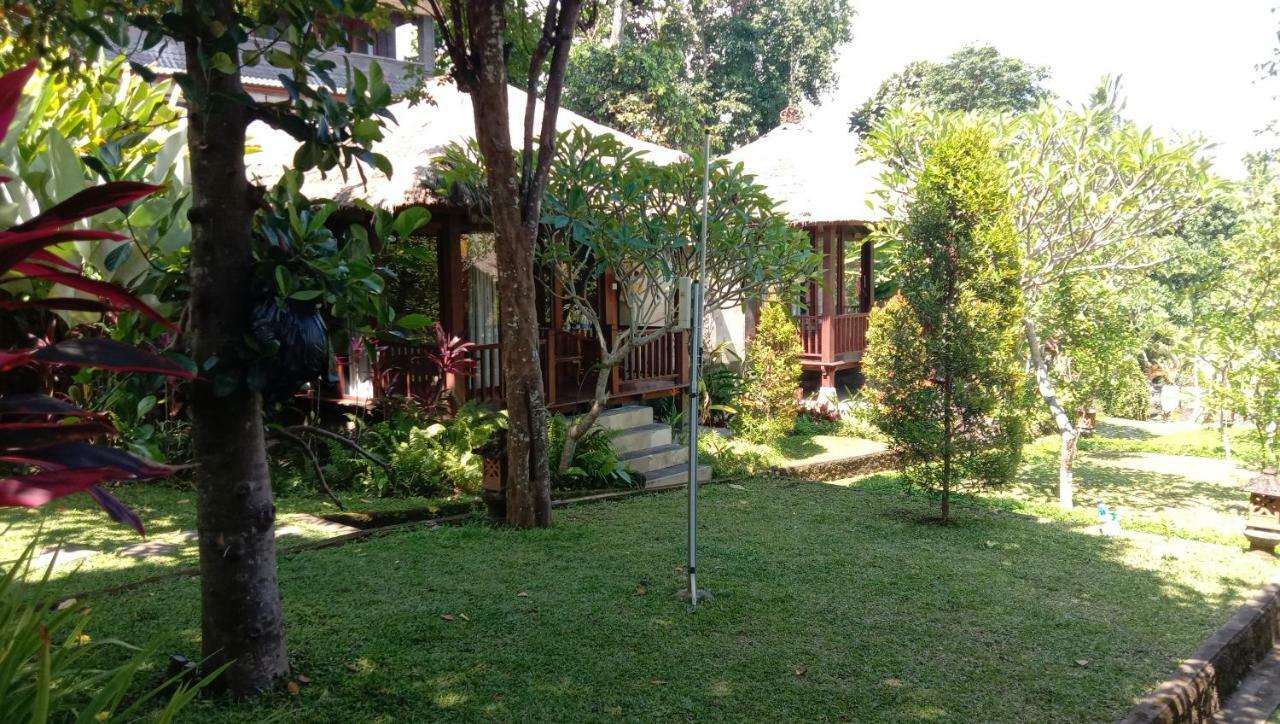 Guest house Astawa House 2*