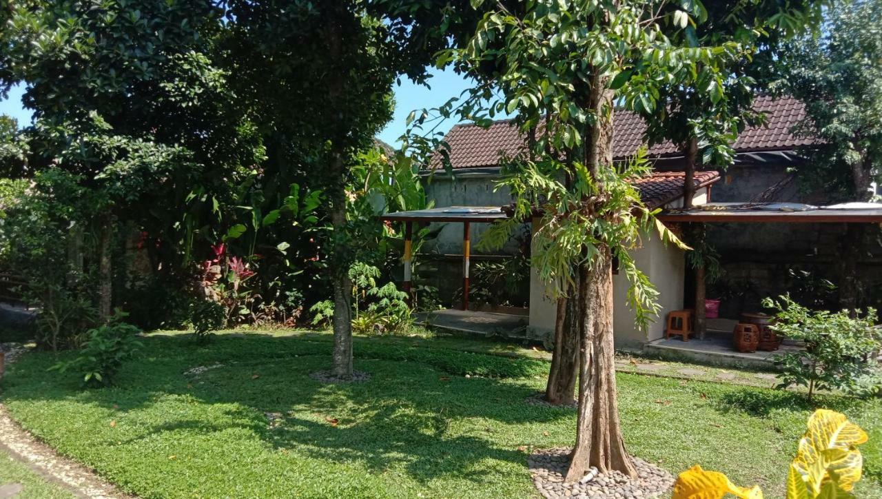 Astawa House Ubud (Bali)