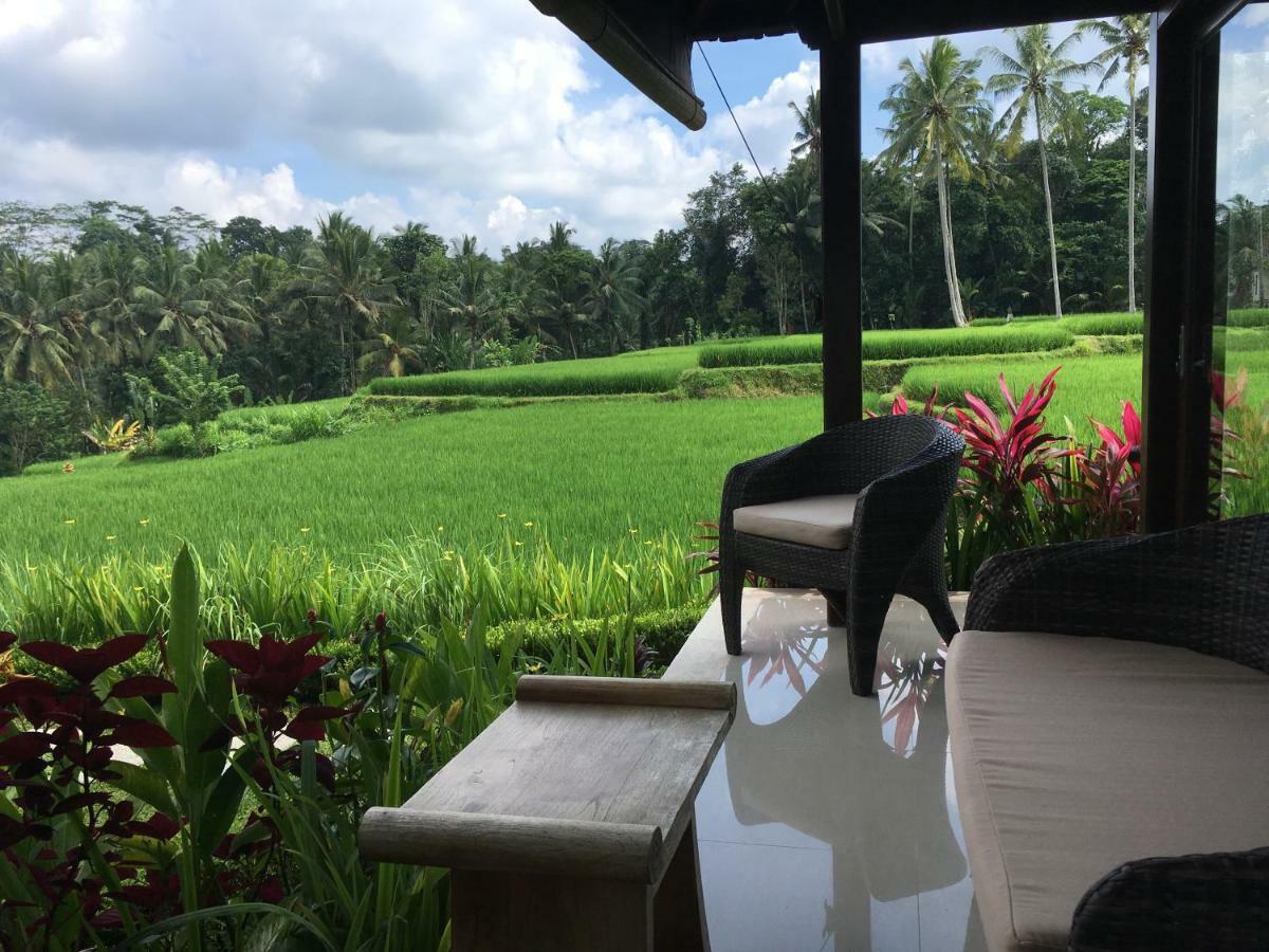 Puri Raya * Ubud (Bali)