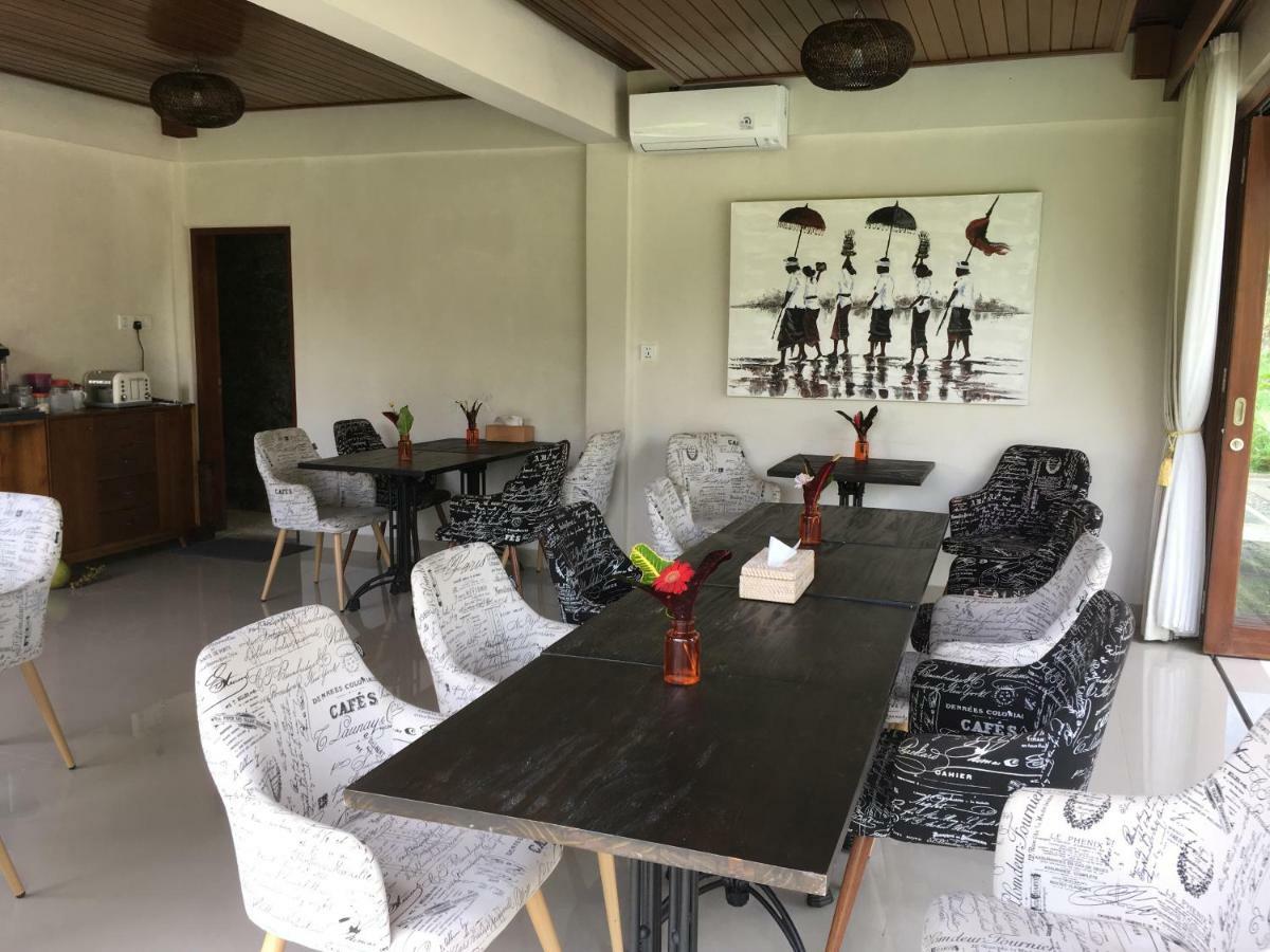 Puri Raya Villa Ubud (Bali)