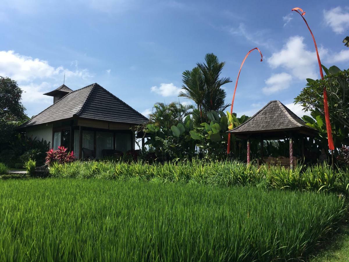 Puri Raya * Ubud (Bali)