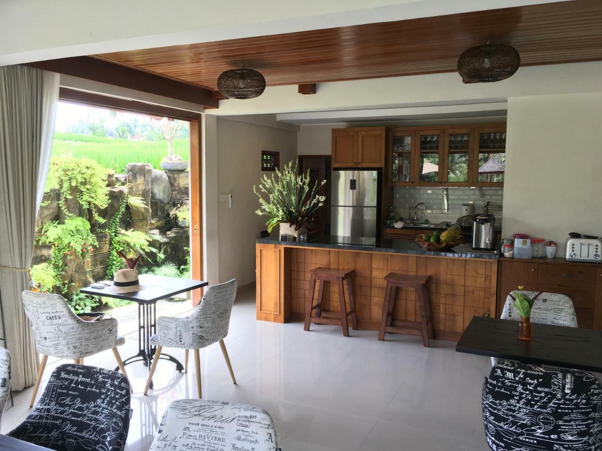 Villa Puri Raya Ubud (Bali)