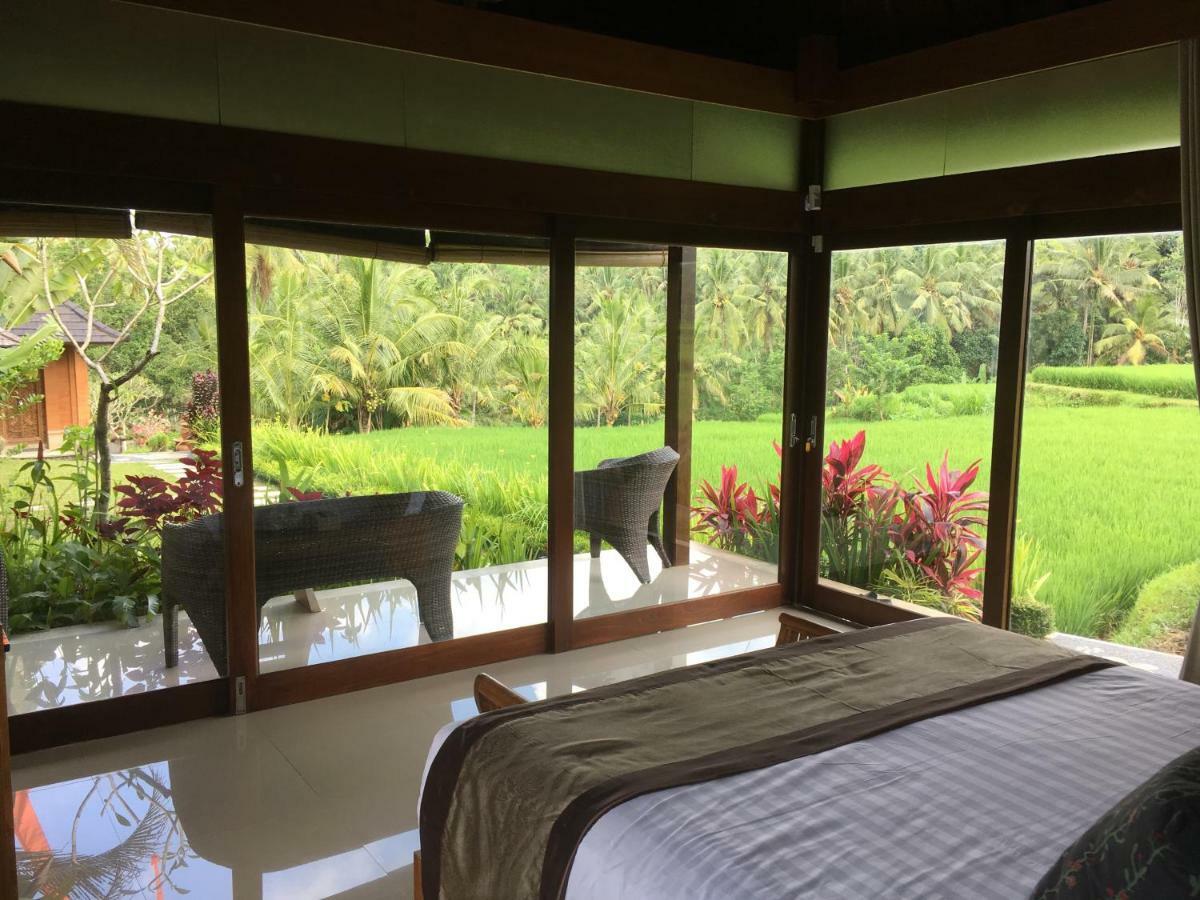 Villa Puri Raya *