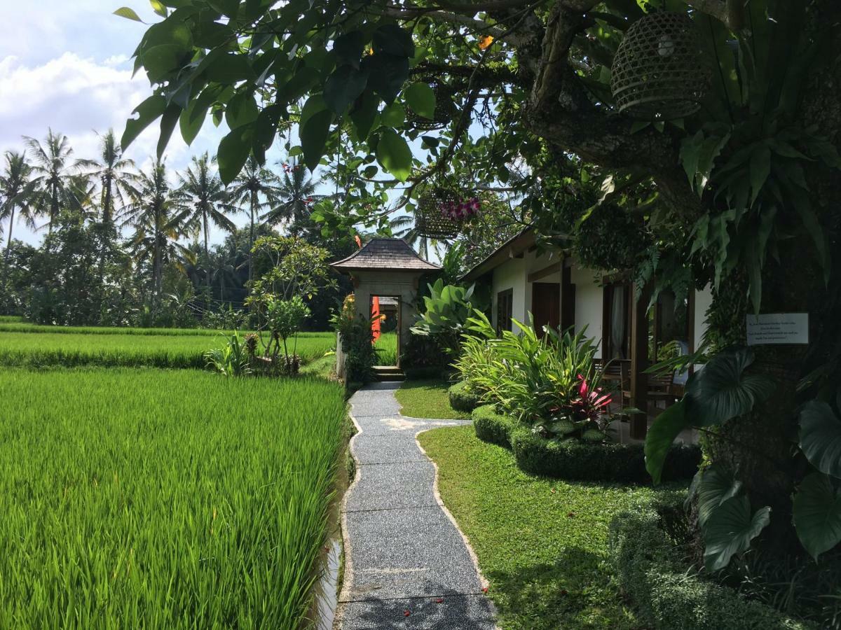 Puri Raya Ubud (Bali)