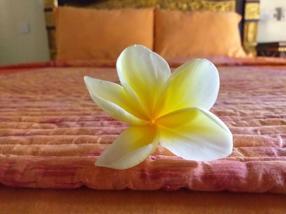 Guest house Puri Asri Ubud (Bali)