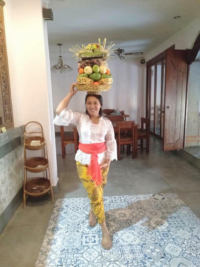 Taman Anyar Homestay Ubud (Bali)