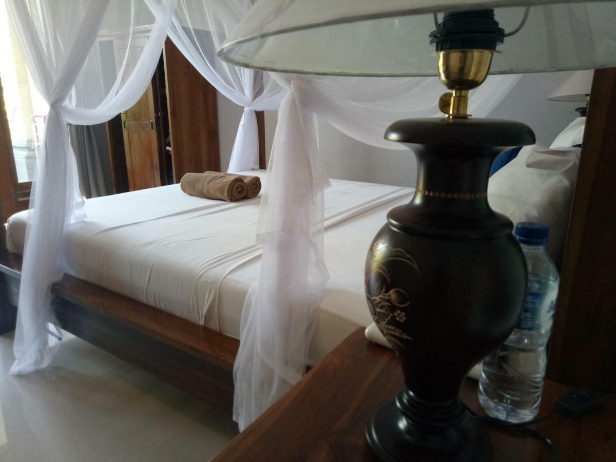 Guest house Suryadina