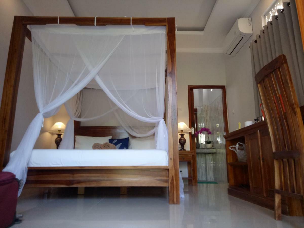 Guest house Suryadina Ubud (Bali)