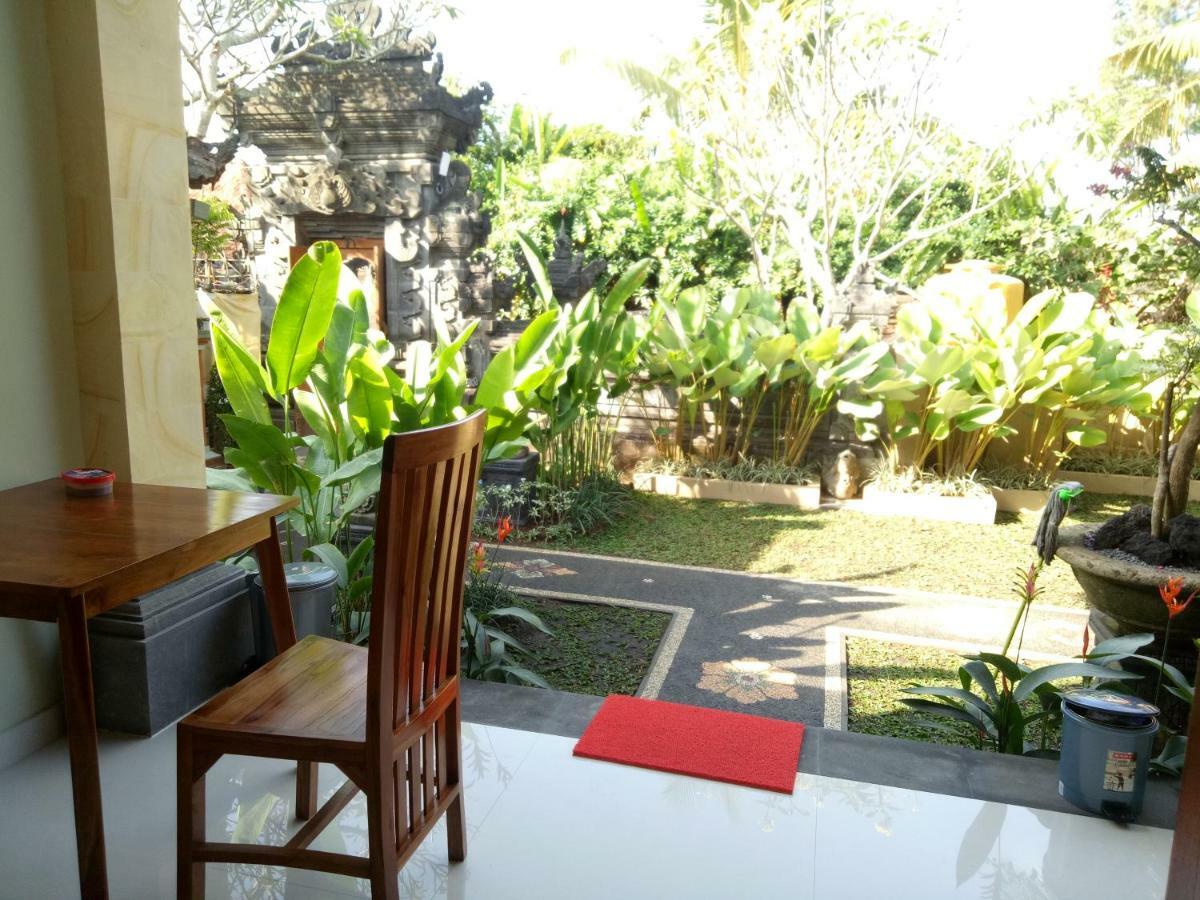 Guest house Suryadina Ubud (Bali)